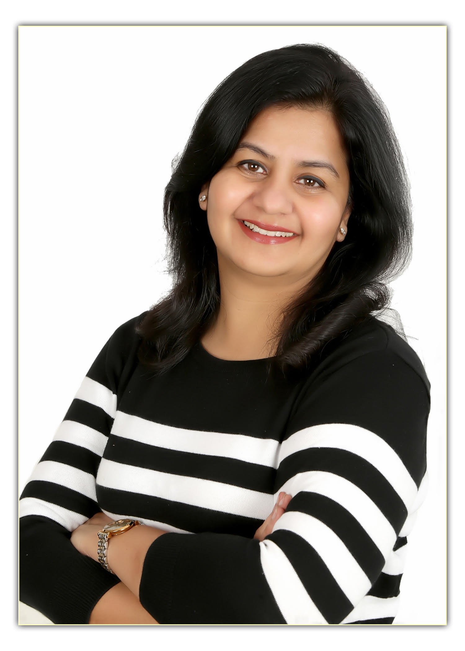 Abhilasha Kabra – Emotional Wellness Coach for Working Women